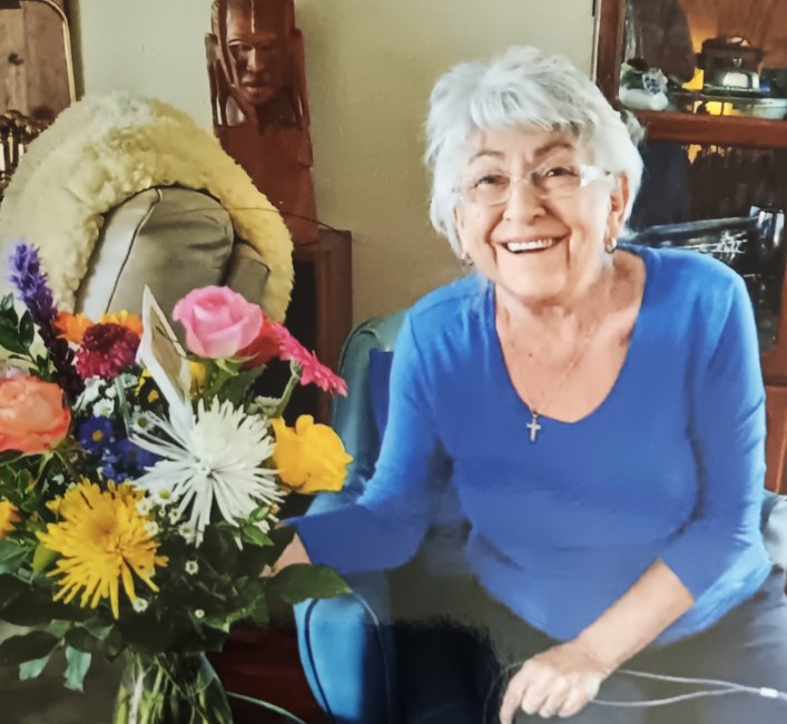 Obituary of Elena "Helen" Florio Famiano