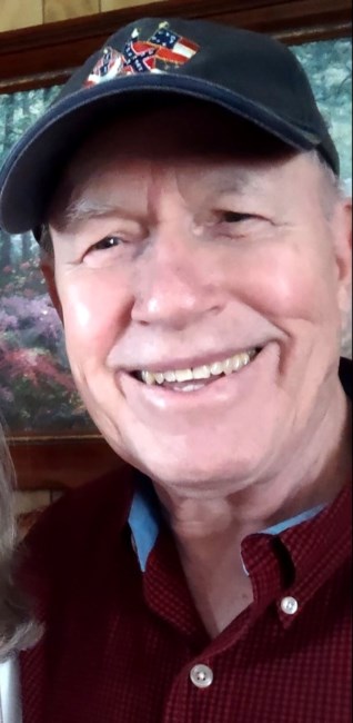 Obituary of Daniel C. Gilmer