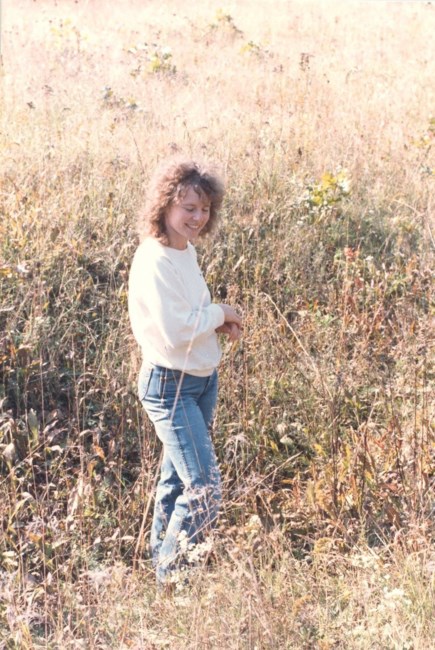 Obituary of Judith R. Sheridan