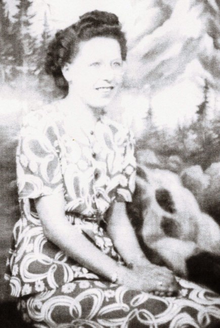 Obituary of Catherine Rose Pennock