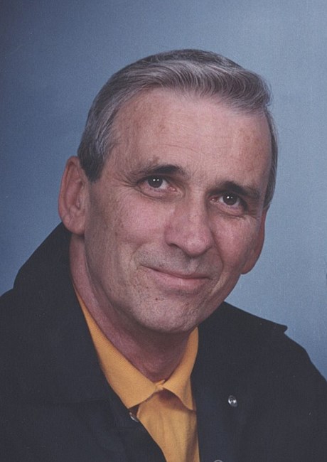 Obituary of Carl J. Divers
