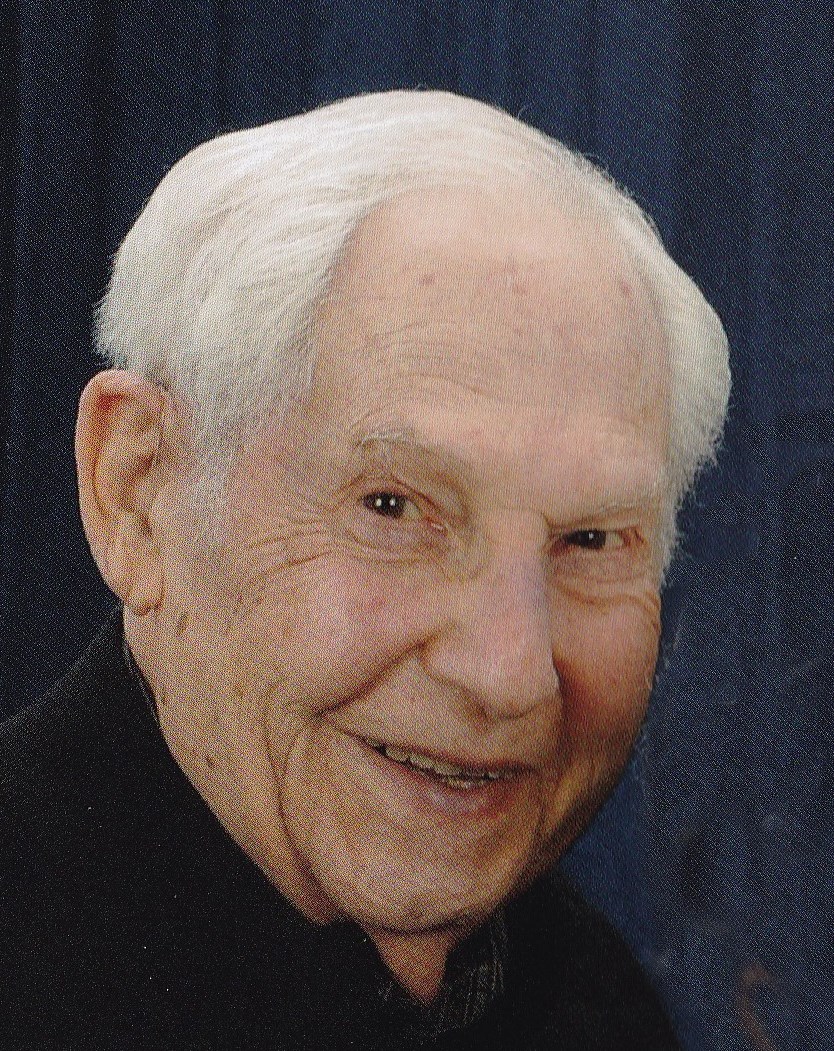 I Bertrand Chernin Obituary - Cleveland Heights, OH