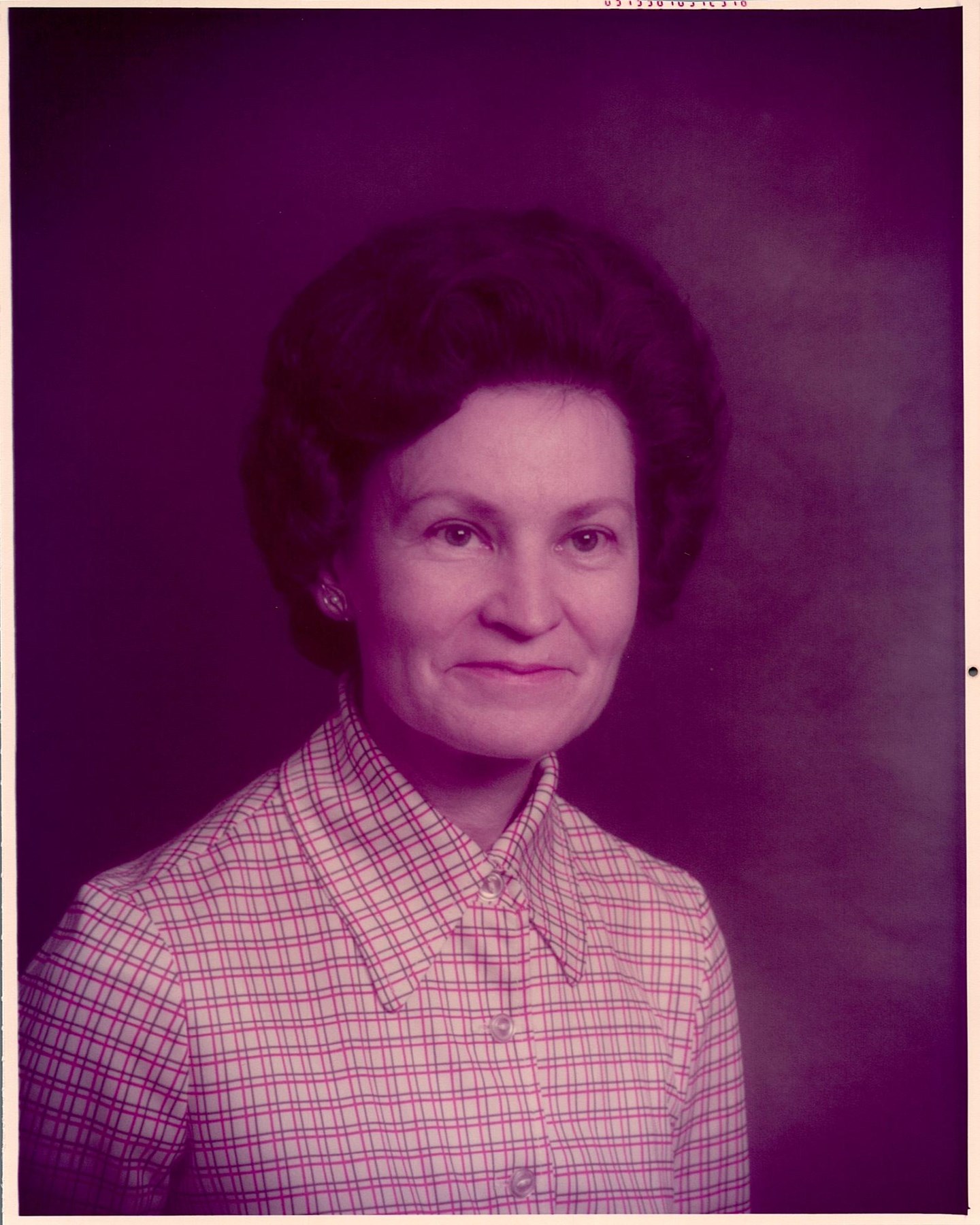 Obituary of Nelda J. Coupland