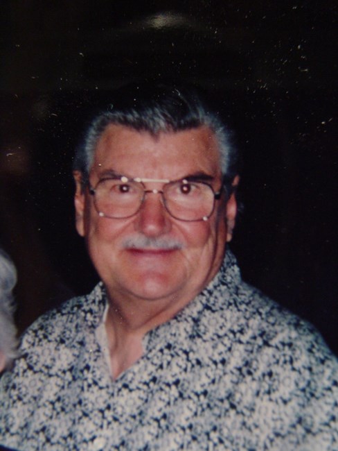 Obituary of Victor Dalla Young