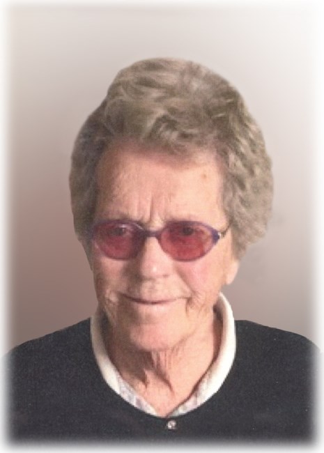 Obituario de Patricia "Pat" Ann Nichols