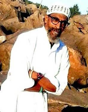 Obituario de Wesley Jerome Patterson