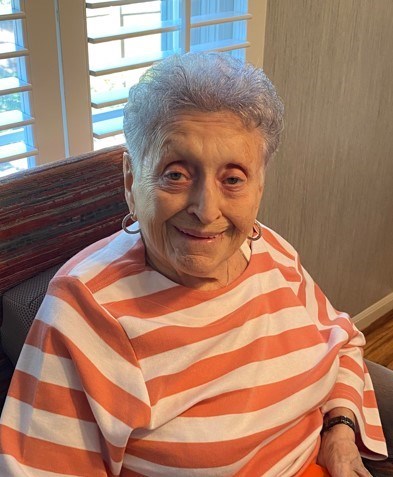 Obituary of Lila Tankus