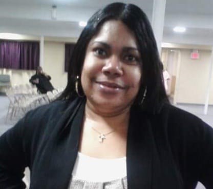 Obituary of Carren Reshema Morgan