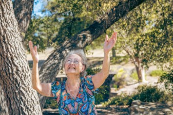 Obituary of Vera Joyce Delgado