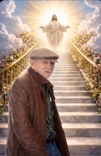 Obituary of Charles Allen Simons Sr.