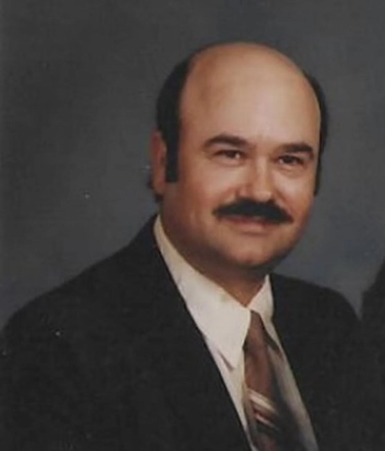 Obituary of Blanchard Gene Bedsole