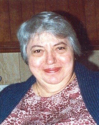 Obituary of Rose Grace Piazza