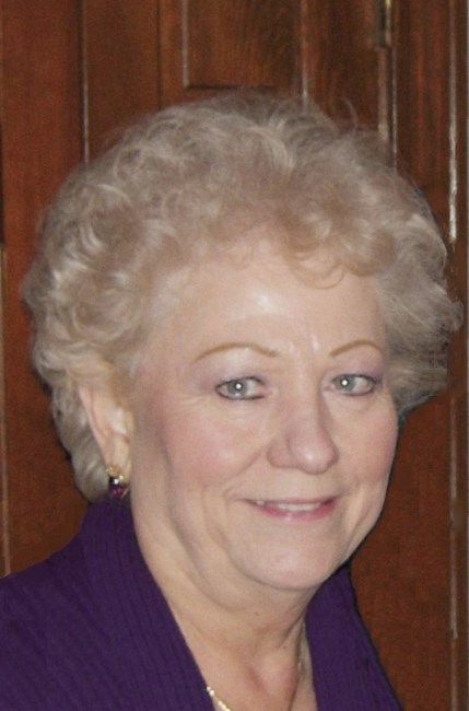 Obituario de Sherry Livingston