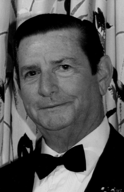 Obituary of Bob J. Hunter