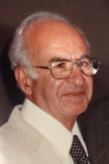 Obituary of Harold Hamid Tara Sr. MD