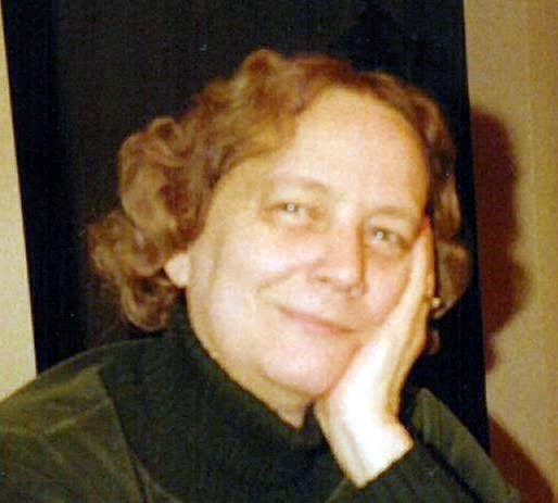 Obituary of Wanda Eileen Blair