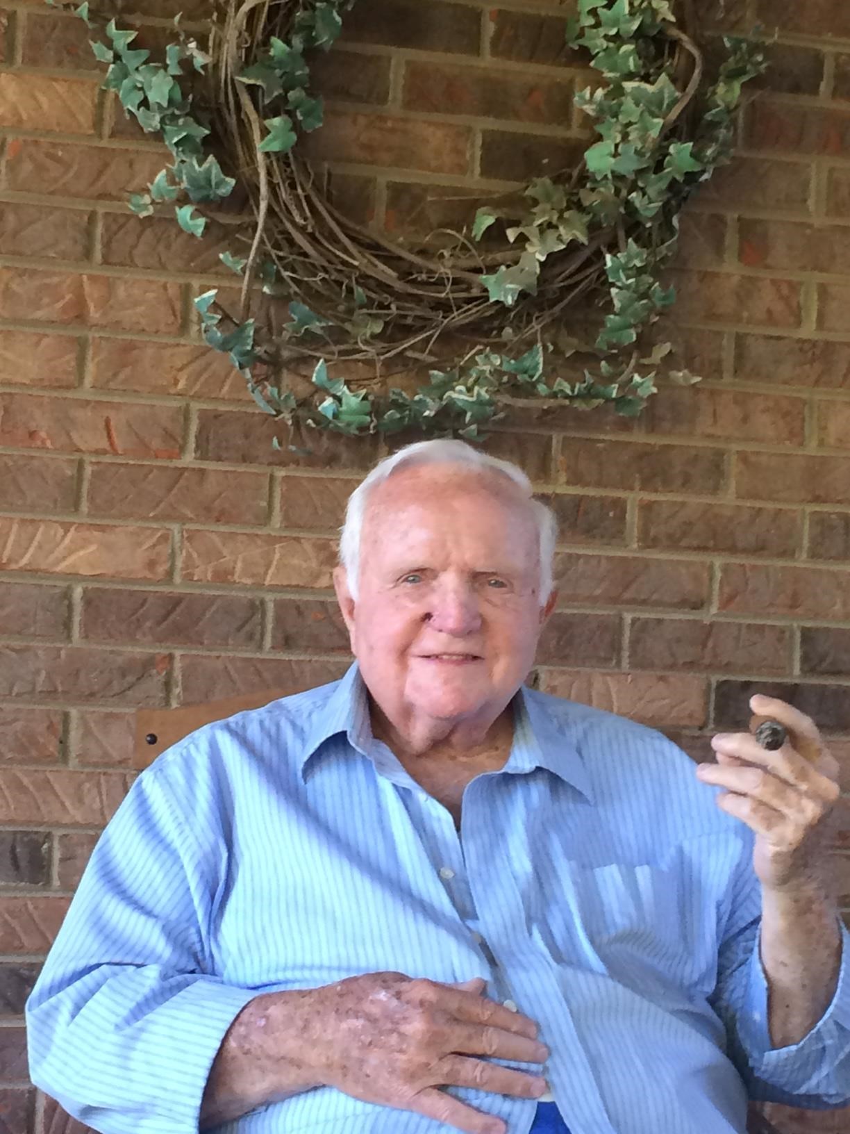 Obituary of Thomas "Tommy" Patton