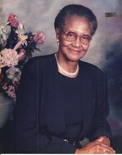 Obituary of Mrs. Mary Frances Bradley Lester