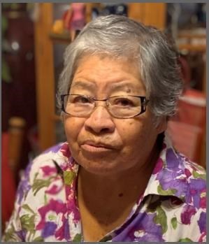 Obituary of Petra Zarazua Hernandez