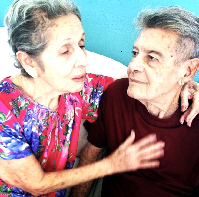 Obituario de Jaime Fonseca Vázquez