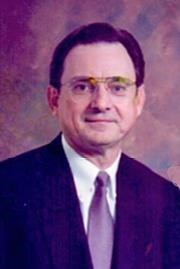 Obituary of Rev. Danny Ray Malone