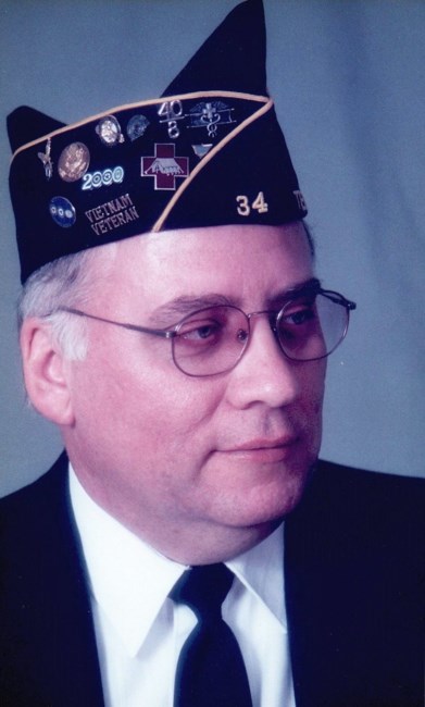 Obituary of Charles Thomas Houghtby III