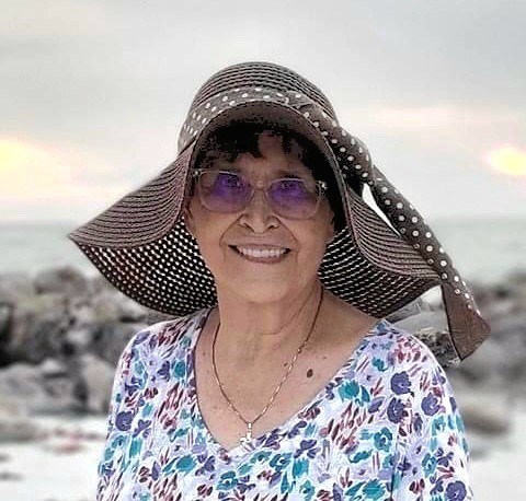 Obituary of Donna Marie Baxter
