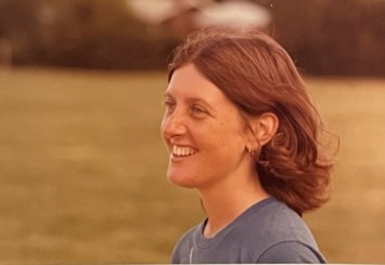 Obituary of Patricia Marie Burns