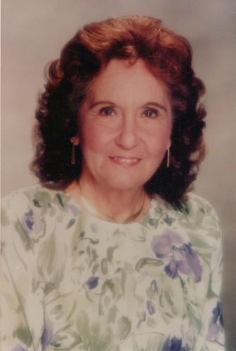 Avis de décès de Ivy Cormican-Zix