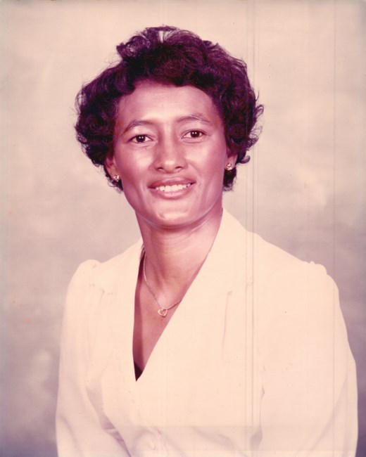 Avis de décès de Ada Lee Turner