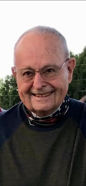 Obituary of Lt. Colonel Dan Gilbert Switzer, Ret.