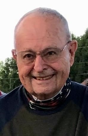 Obituary of Lt. Colonel Dan Gilbert Switzer, Ret.