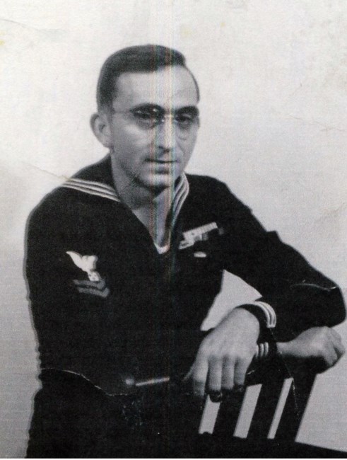 Obituary of Vernon E. Lee, Sr.