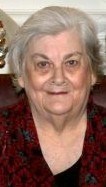 Obituary of Barbara Ann Harrison