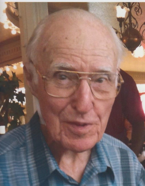 Obituary of Robert Charles Dufault