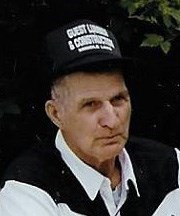 Obituary of Cecil Robert Guest