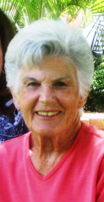 Avis de décès de Mrs. Bobbie J Comer Wright