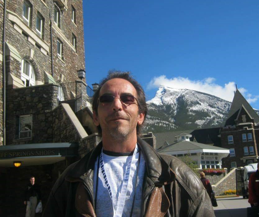 Avis de décès de Luc Mailhot