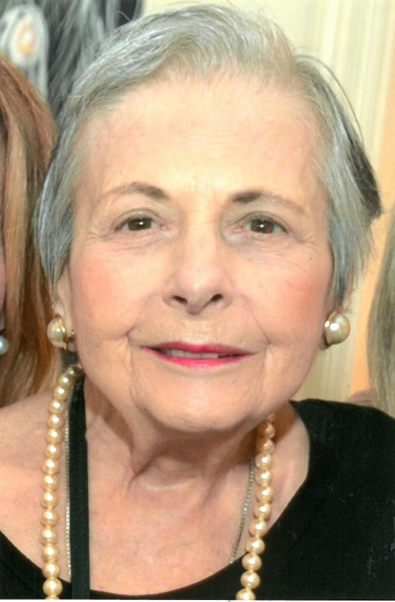 Obituary of Rose Annette Chisesi