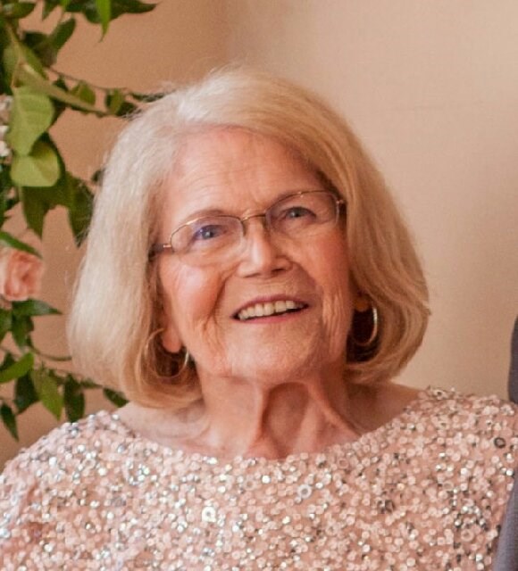 Obituary of Gloria May Zank Schwarz