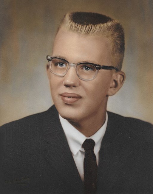 Obituary of Michael James Downie