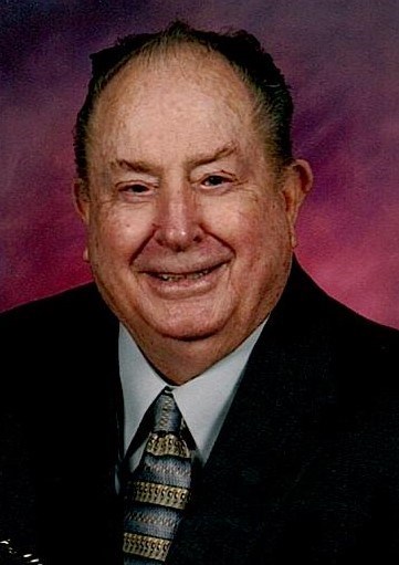 Obituary of Bronze H. Trull, Jr.