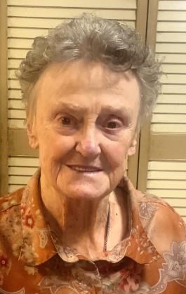 Obituary of Mabel Alleman Ourso