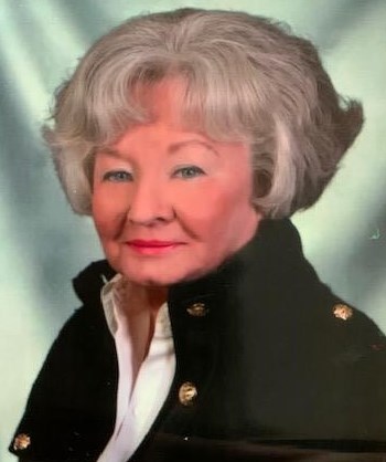 Obituary of Nancy Cox Eggleston