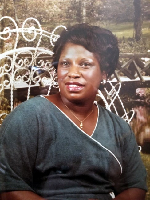 Avis de décès de Mrs. Virginia A Turner