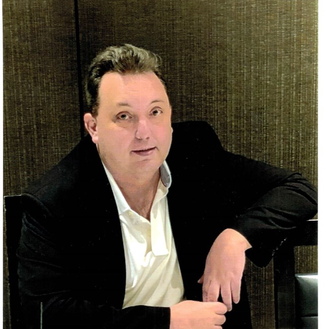 Obituary of David Maximilian Maciejewski