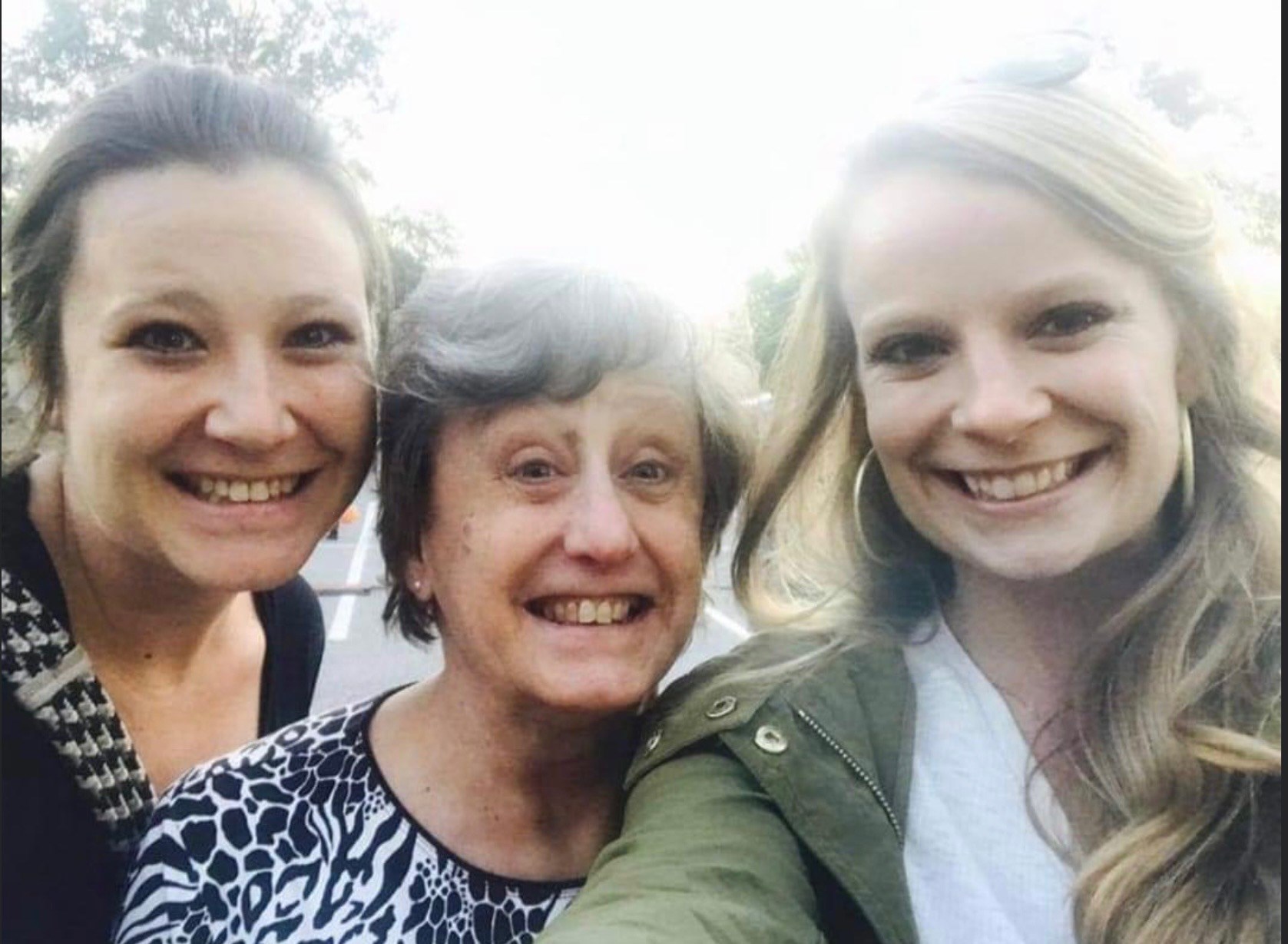 Obituary of Vicki Sarvis Proctor