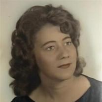 Obituary of Carol J. Holland