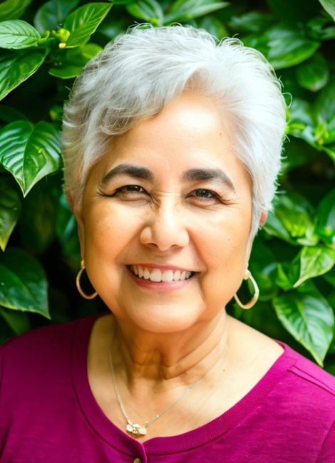 Obituary of Rafela H. Silva