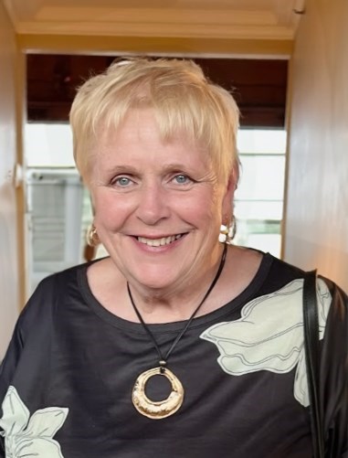Obituary of Christine A. Meringolo